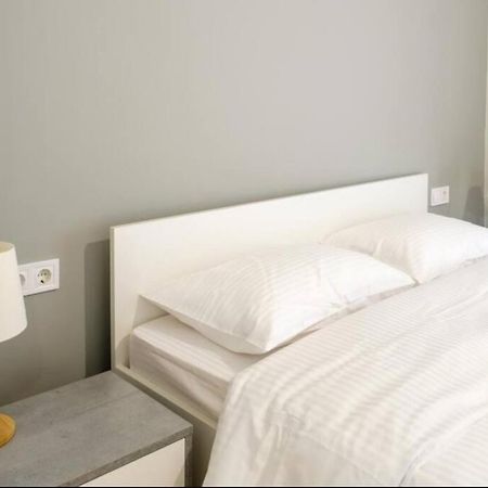 Modern Pangrati Flat! Appartement Athene Buitenkant foto