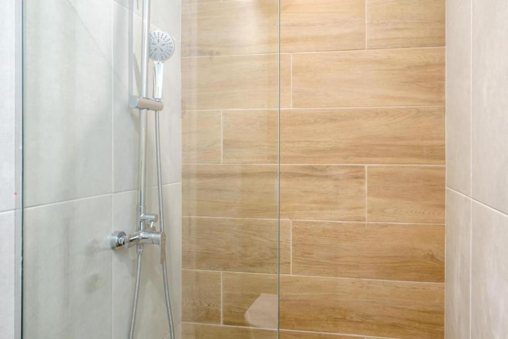 Modern Pangrati Flat! Appartement Athene Buitenkant foto