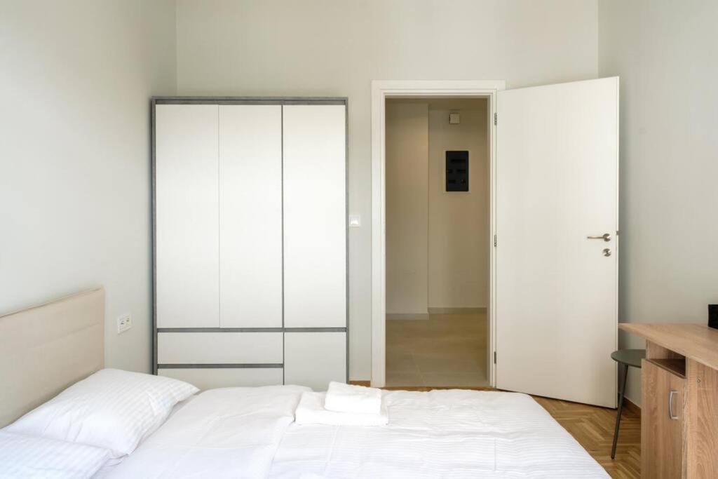 Modern Pangrati Flat! Appartement Athene Buitenkant foto