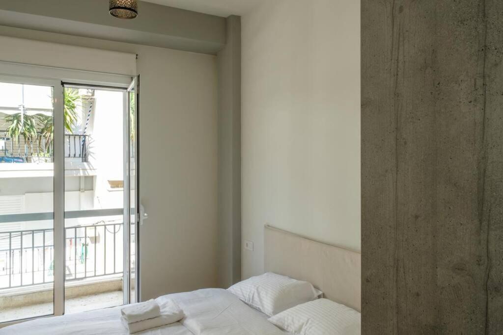 Modern Pangrati Flat! Appartement Athene Buitenkant foto